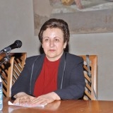 Fondazione Intellectual Enterprise Bologna Forum Internazionale La Modernità 10 - 11 maggio 2010 Shirin Ebadi