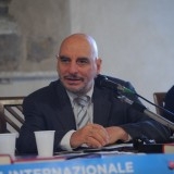 Fondazione Intellectual Enterprise Bologna Forum Internazionale L'Avvenire Prof. Avv. Ugo Ruffolo